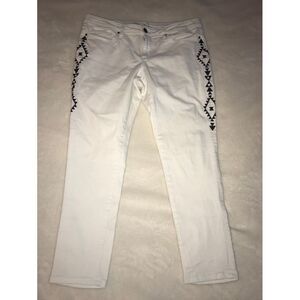 Chip &‎ Pepper Aztec Jeans